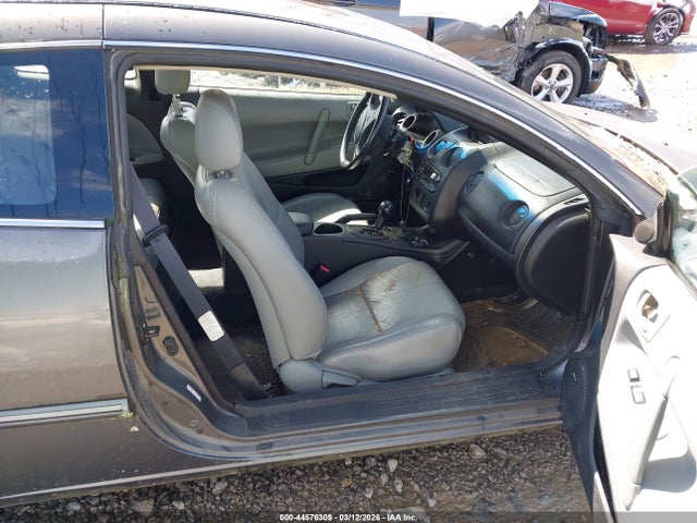 Продажа на аукционе авто 2002 Chrysler Sebring Lxi, vin: 4C3AG52H02E022590, номер лота: 44576309