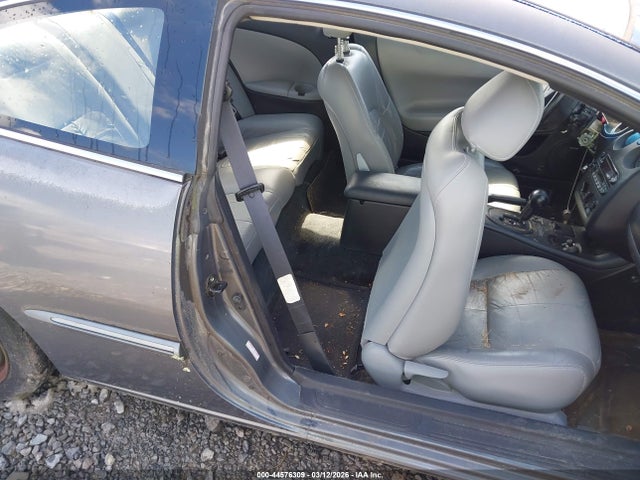 Продажа на аукционе авто 2002 Chrysler Sebring Lxi, vin: 4C3AG52H02E022590, номер лота: 44576309