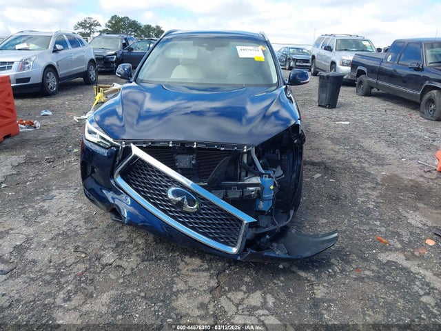 2021 INFINITI QX50 3PCAJ5BB0MF114889 Photo 5
