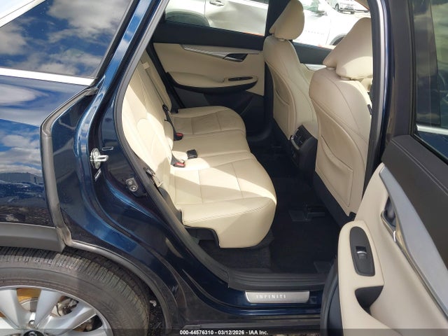 2021 INFINITI QX50 3PCAJ5BB0MF114889 Photo 7
