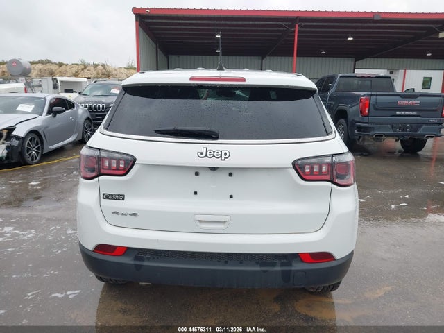 Продаж на аукціоні авто 2023 Jeep Compass Sport 4x4, vin: 3C4NJDAN6PT545699, номер лоту: 44576311