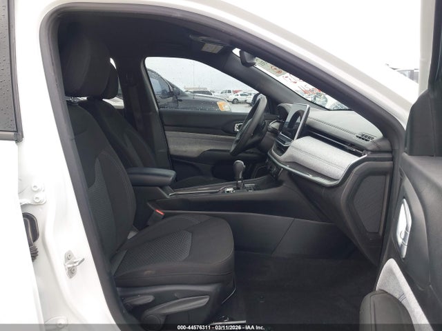 Продаж на аукціоні авто 2023 Jeep Compass Sport 4x4, vin: 3C4NJDAN6PT545699, номер лоту: 44576311