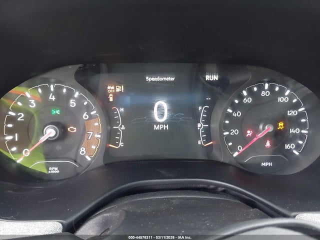 Продаж на аукціоні авто 2023 Jeep Compass Sport 4x4, vin: 3C4NJDAN6PT545699, номер лоту: 44576311