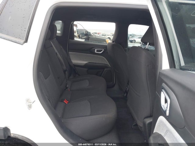 Продаж на аукціоні авто 2023 Jeep Compass Sport 4x4, vin: 3C4NJDAN6PT545699, номер лоту: 44576311
