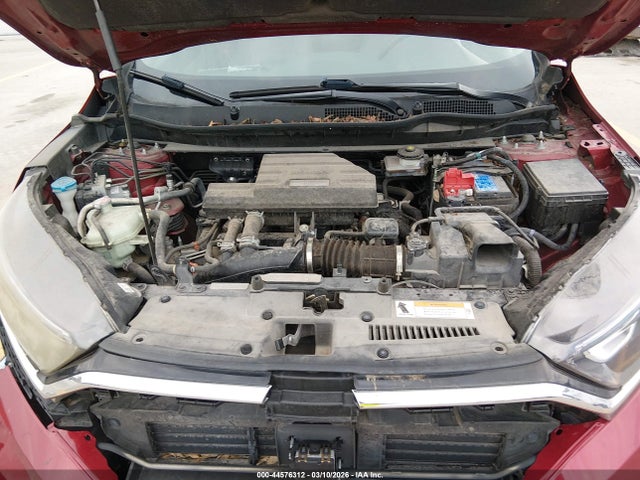 5J6RW1H57LL003602 Honda Cr-v 2wd Ex