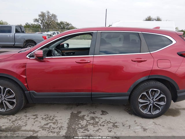 5J6RW1H57LL003602 Honda Cr-v 2wd Ex