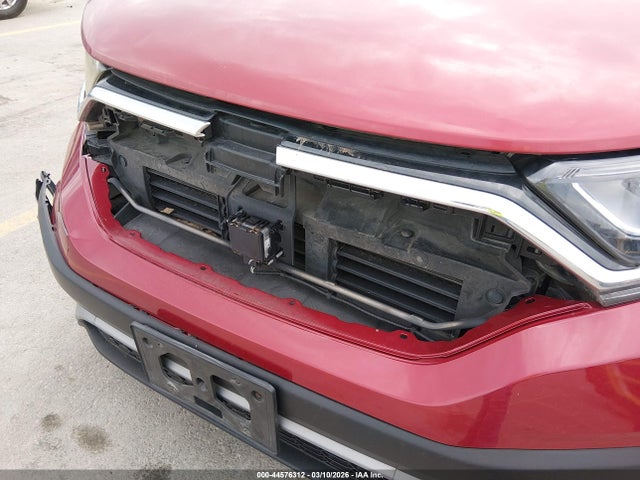 5J6RW1H57LL003602 Honda Cr-v 2wd Ex