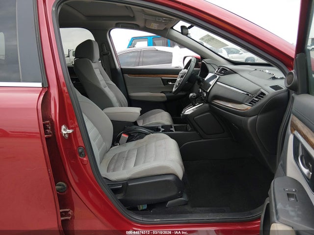 5J6RW1H57LL003602 Honda Cr-v 2wd Ex