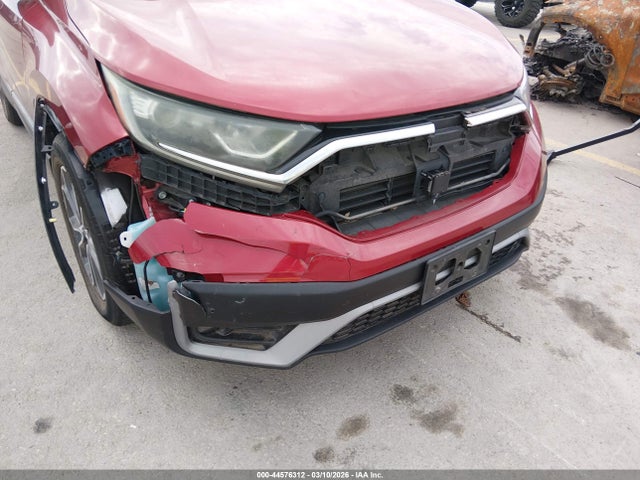 5J6RW1H57LL003602 Honda Cr-v 2wd Ex