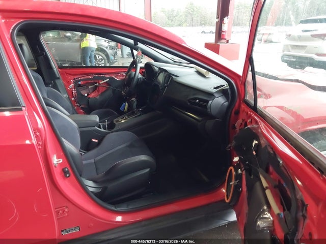 Продажа на аукционе авто 2022 Subaru Wrx Gt, vin: JF1VBAU61N8008188, номер лота: 44576313