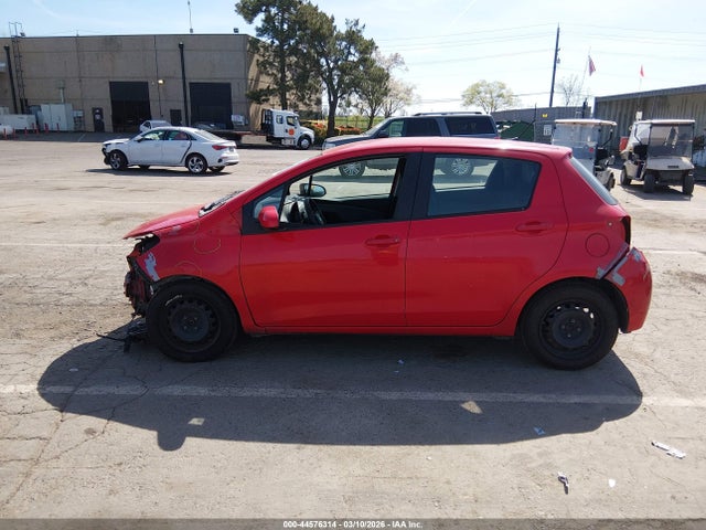Toyota YARIS L 2015 VNKKTUD35FA030603 Image 15