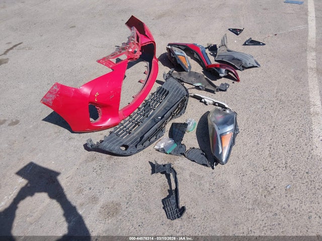 Toyota YARIS L 2015 VNKKTUD35FA030603 Image 12