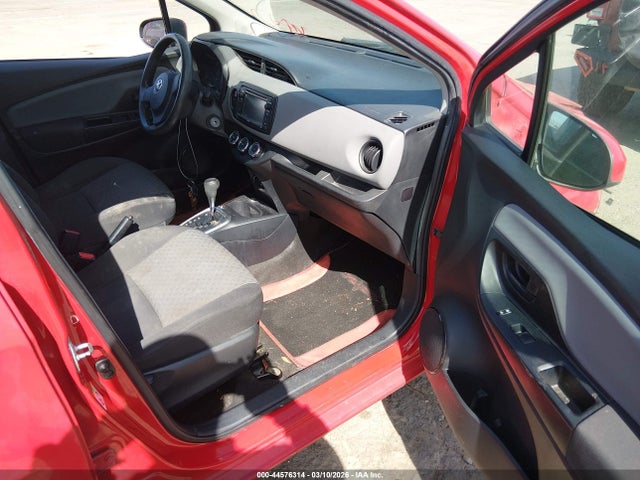 Toyota YARIS L 2015 VNKKTUD35FA030603 Image 5