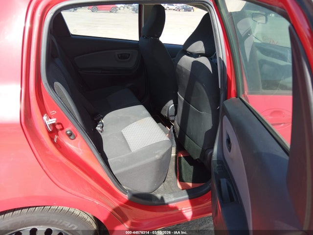 Toyota YARIS L 2015 VNKKTUD35FA030603 Image 8