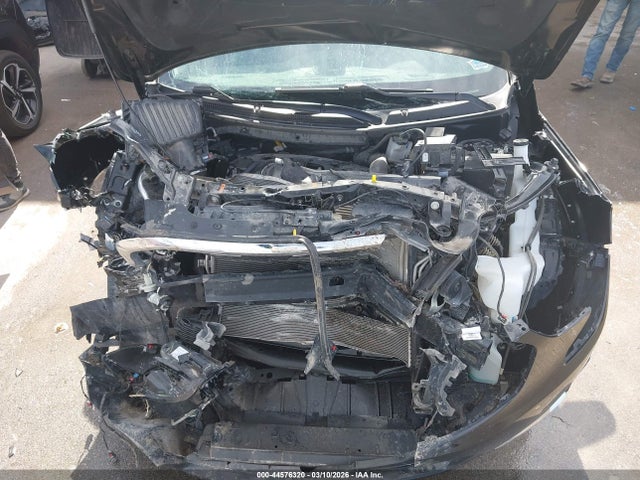 2020 Gmc Terrain Awd Denali მანქანა იყიდება აუქციონზე, vin: 3GKALXEX5LL286367, აუქციონის ნომერი: 44576320