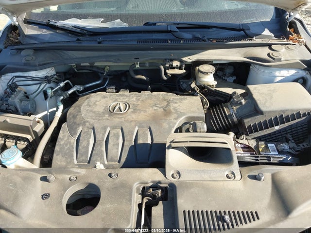 2014 Acura Rdx მანქანა იყიდება აუქციონზე, vin: 5J8TB4H59EL013531, აუქციონის ნომერი: 44576322