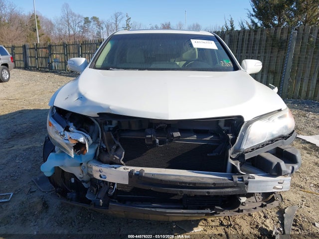 2014 Acura Rdx მანქანა იყიდება აუქციონზე, vin: 5J8TB4H59EL013531, აუქციონის ნომერი: 44576322