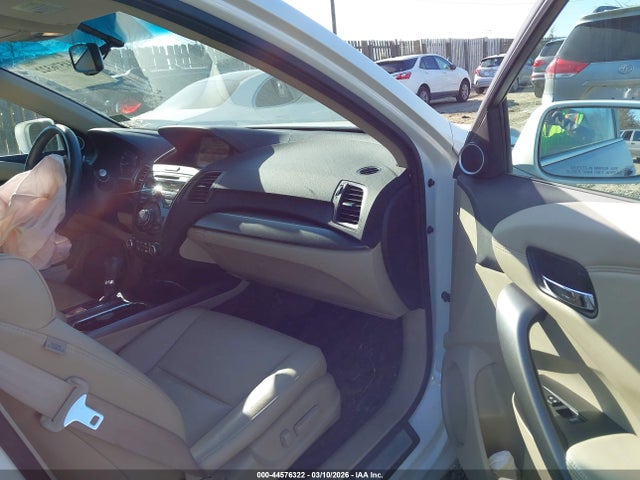 2014 Acura Rdx მანქანა იყიდება აუქციონზე, vin: 5J8TB4H59EL013531, აუქციონის ნომერი: 44576322