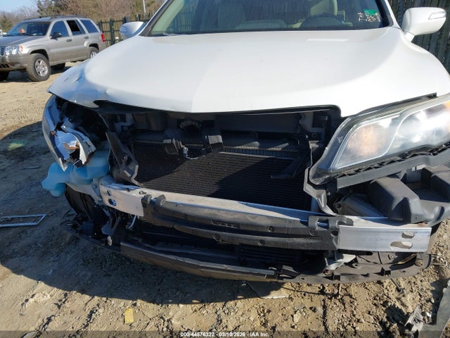 2014 Acura Rdx მანქანა იყიდება აუქციონზე, vin: 5J8TB4H59EL013531, აუქციონის ნომერი: 44576322