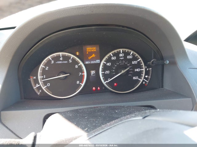 2014 Acura Rdx მანქანა იყიდება აუქციონზე, vin: 5J8TB4H59EL013531, აუქციონის ნომერი: 44576322