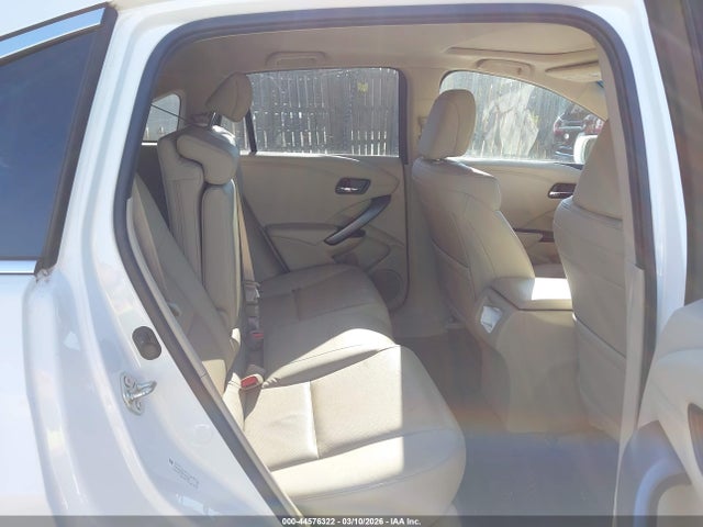 2014 Acura Rdx მანქანა იყიდება აუქციონზე, vin: 5J8TB4H59EL013531, აუქციონის ნომერი: 44576322