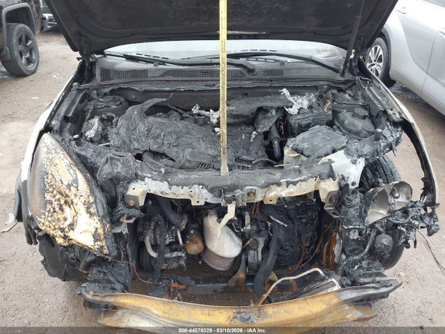 2011 Chevrolet Equinox 1lt მანქანა იყიდება აუქციონზე, vin: 2CNFLDE52B6242467, აუქციონის ნომერი: 44576329