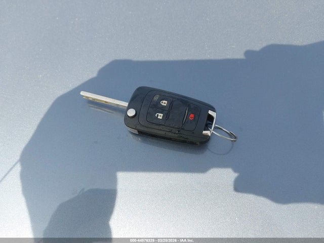 2011 Chevrolet Equinox 1lt მანქანა იყიდება აუქციონზე, vin: 2CNFLDE52B6242467, აუქციონის ნომერი: 44576329