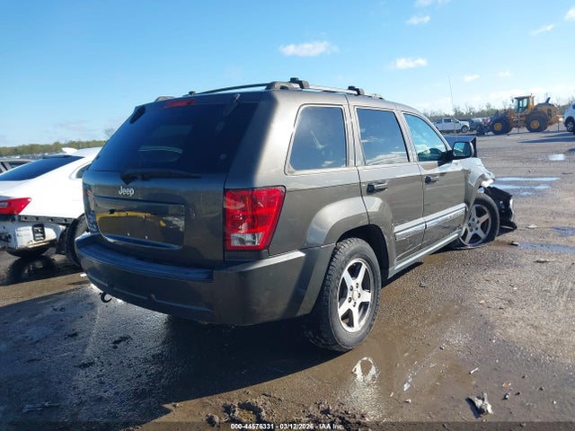 44576331 :رقم المزاد ، 1J4GR48KX6C344065 vin ، 2006 Jeep Grand Cherokee Laredo مزاد بيع