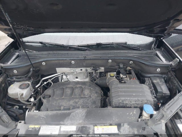 44576337 :رقم المزاد ، 1V2LR2CA9RC507976 vin ، 2024 Volkswagen Atlas 2.0t Se مزاد بيع
