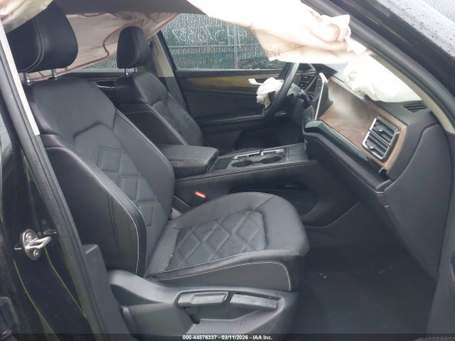 44576337 :رقم المزاد ، 1V2LR2CA9RC507976 vin ، 2024 Volkswagen Atlas 2.0t Se مزاد بيع