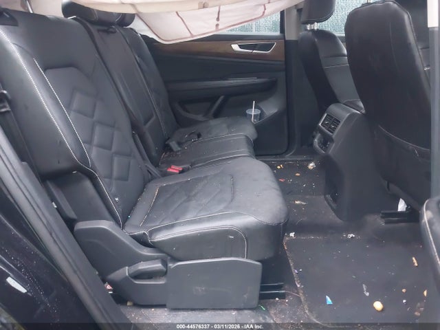 44576337 :رقم المزاد ، 1V2LR2CA9RC507976 vin ، 2024 Volkswagen Atlas 2.0t Se مزاد بيع