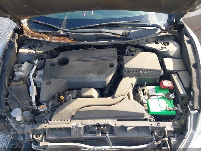 1N4AL3AP8HC229616 Nissan Altima 2.5 Sl