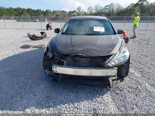 1N4AL3AP8HC229616 Nissan Altima 2.5 Sl