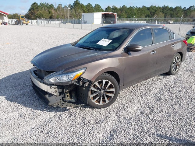 1N4AL3AP8HC229616 Nissan Altima 2.5 Sl