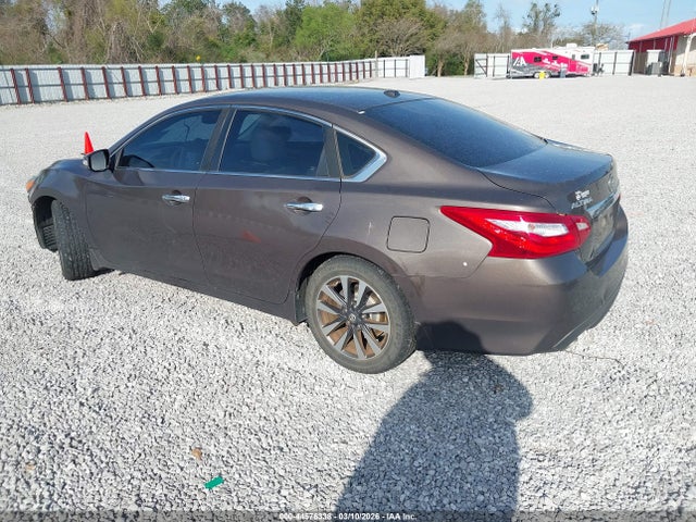 1N4AL3AP8HC229616 Nissan Altima 2.5 Sl