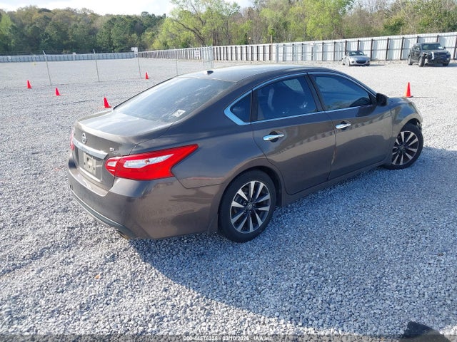 1N4AL3AP8HC229616 Nissan Altima 2.5 Sl