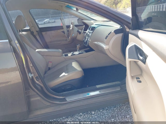 1N4AL3AP8HC229616 Nissan Altima 2.5 Sl