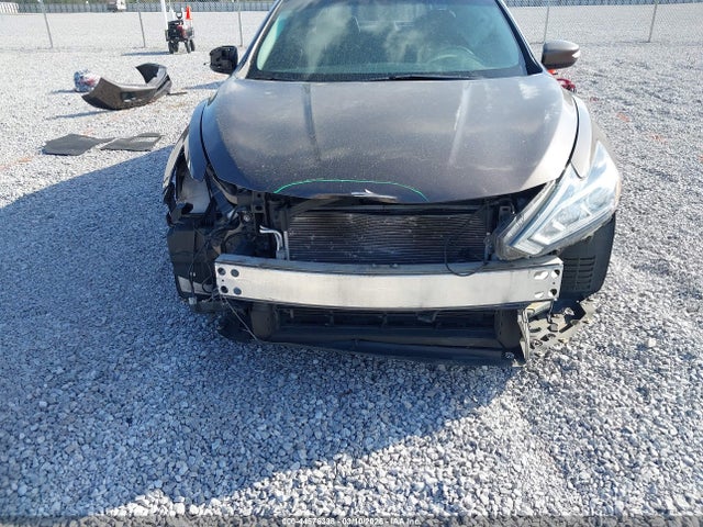 1N4AL3AP8HC229616 Nissan Altima 2.5 Sl