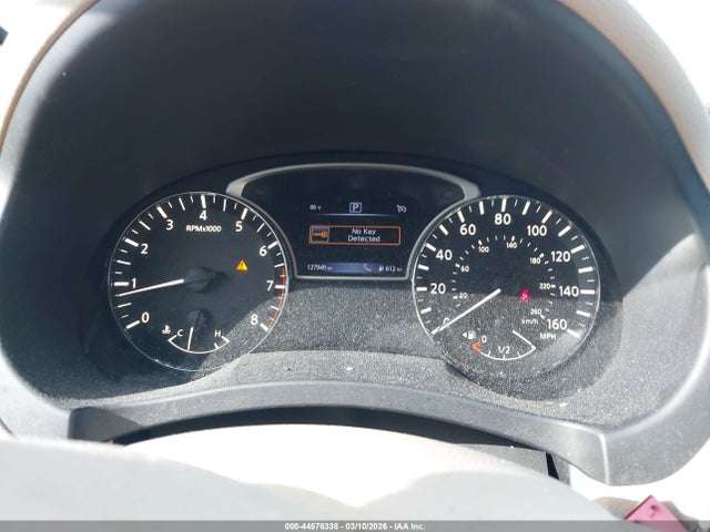 1N4AL3AP8HC229616 Nissan Altima 2.5 Sl