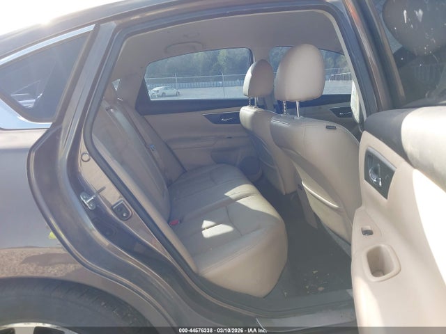 1N4AL3AP8HC229616 Nissan Altima 2.5 Sl