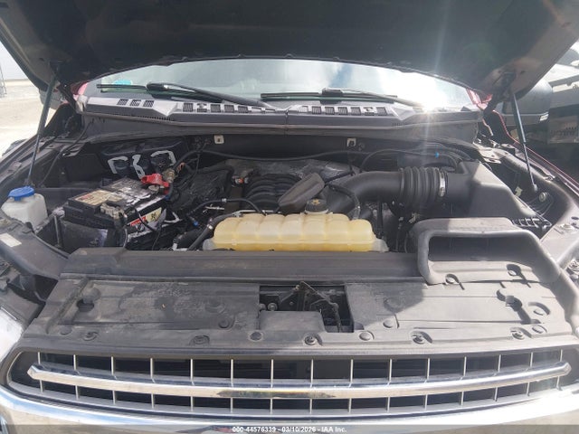 2019 FORD F-150 1FTEW1E58KFA57688 Photo 9