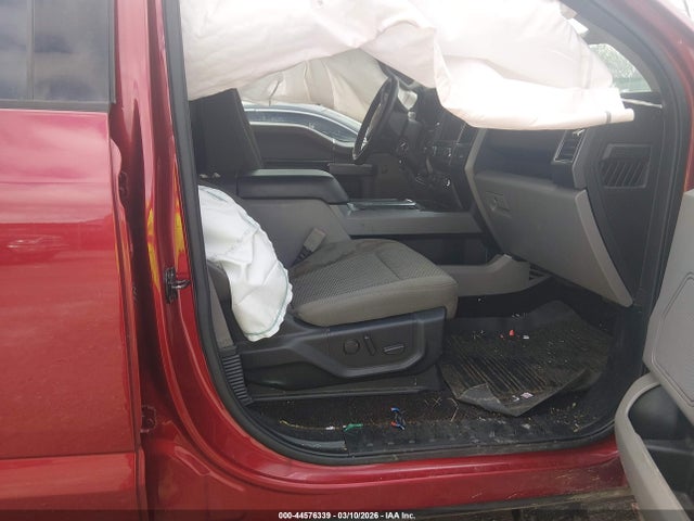 2019 FORD F-150 1FTEW1E58KFA57688 Photo 4