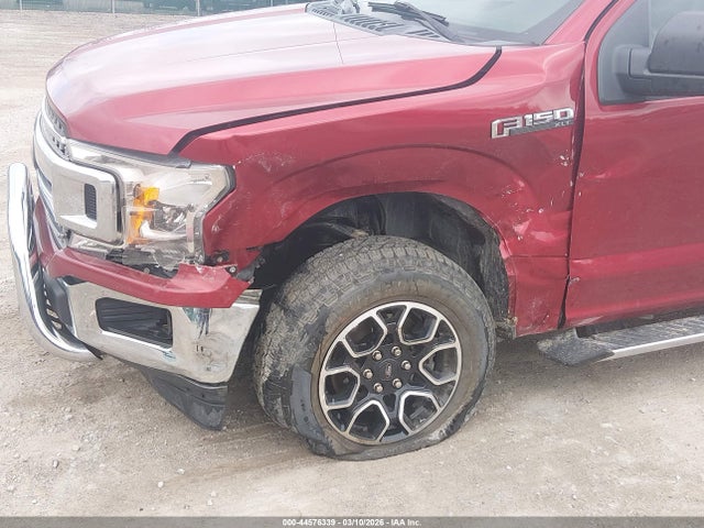 2019 FORD F-150 1FTEW1E58KFA57688 Photo 5