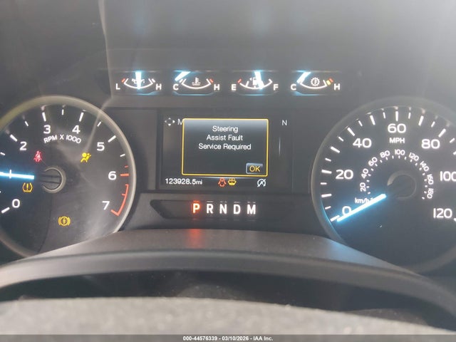 2019 FORD F-150 1FTEW1E58KFA57688 Photo 6