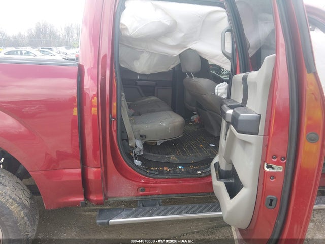 2019 FORD F-150 1FTEW1E58KFA57688 Photo 7