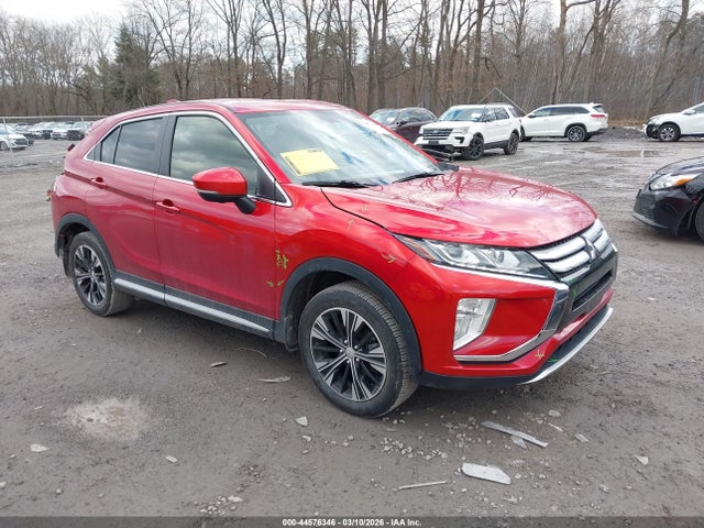 2019 MITSUBISHI ECLIPSE CROSS JA4AT5AA2KZ051931 Photo 0