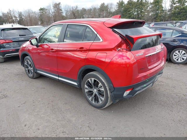 2019 MITSUBISHI ECLIPSE CROSS JA4AT5AA2KZ051931 Photo 2