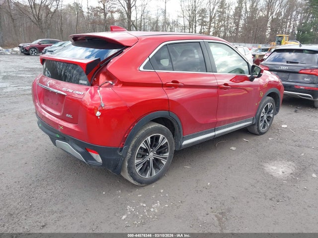 2019 MITSUBISHI ECLIPSE CROSS JA4AT5AA2KZ051931 Photo 3
