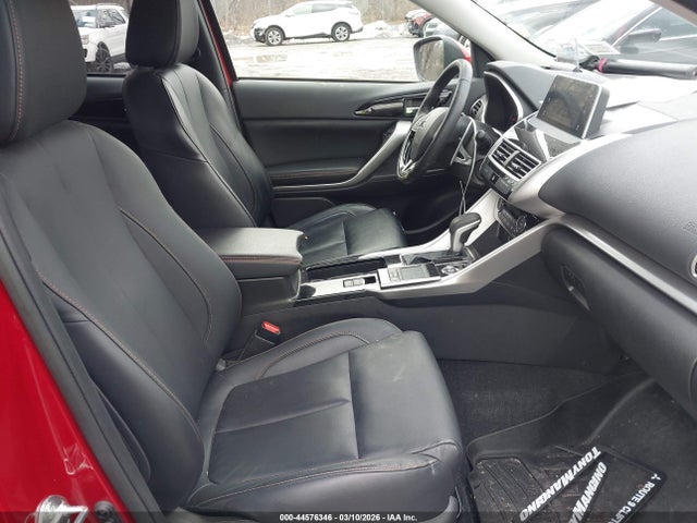 2019 MITSUBISHI ECLIPSE CROSS JA4AT5AA2KZ051931 Photo 4