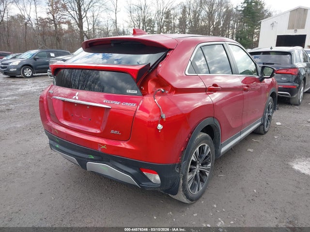 2019 MITSUBISHI ECLIPSE CROSS JA4AT5AA2KZ051931 Photo 5